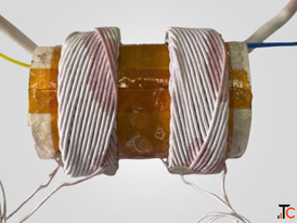 Need Universal Winding Transformers Partner with Miracle Electronic