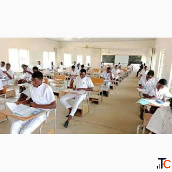 College of Nursing Sciences Kontogora Niger State 20262027 09159347109 Admission Form is STILL ON SA