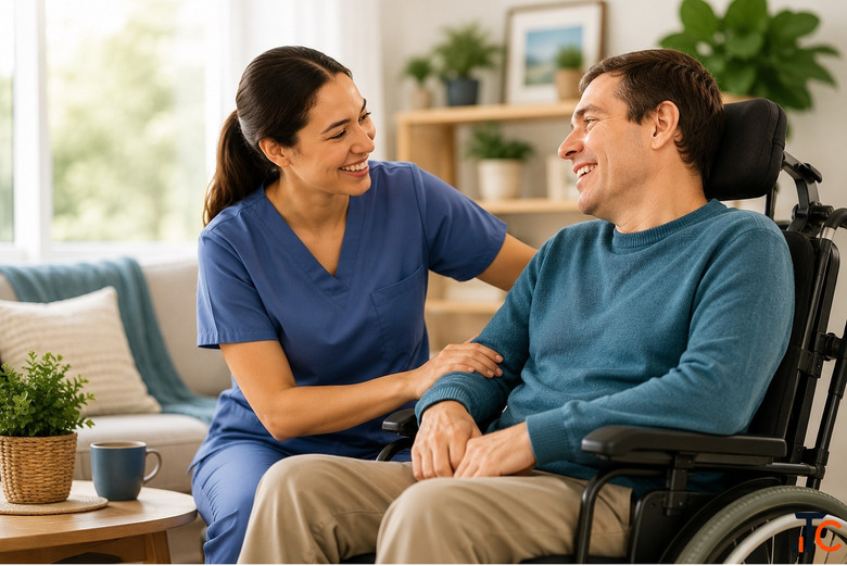 Find the Best NDIS Care Provider in Sydney with Confidence