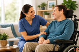 Find the Best NDIS Care Provider in Sydney with Confidence