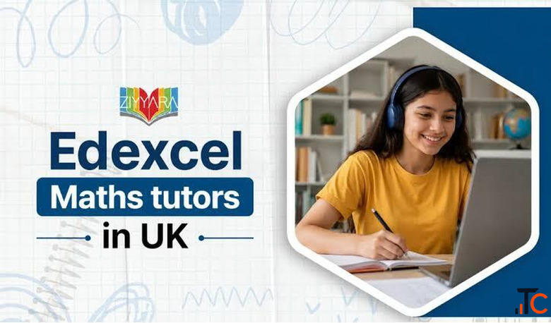 Boost Your Grades with Edexcel Maths Tutors in UK - Ziyyara