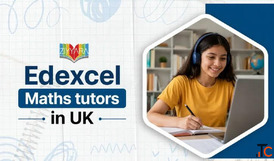 Boost Your Grades with Edexcel Maths Tutors in UK - Ziyyara