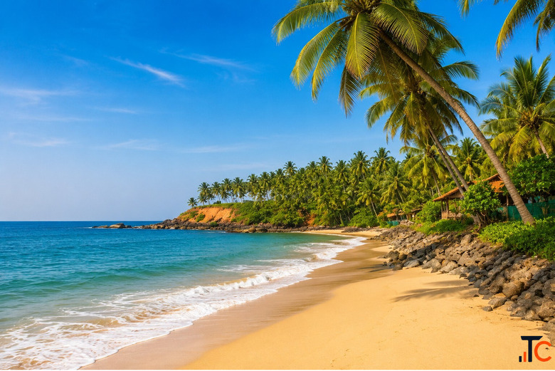 Affordable Kerala Beach Holiday Packages That Feel Premium