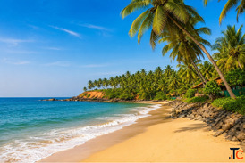 Affordable Kerala Beach Holiday Packages That Feel Premium
