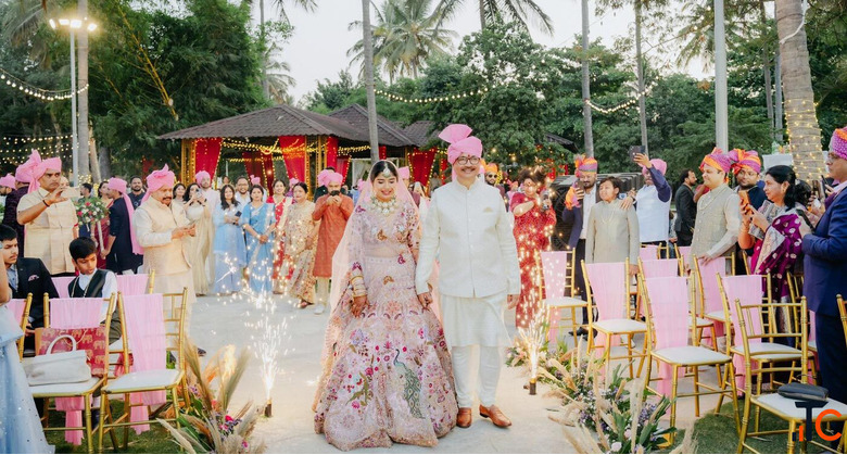 Wedding Planner in Gurgaon