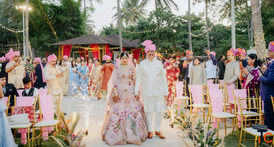 Wedding Planner in Gurgaon