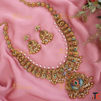 Radiant Haram Collection Sparkle and Glow