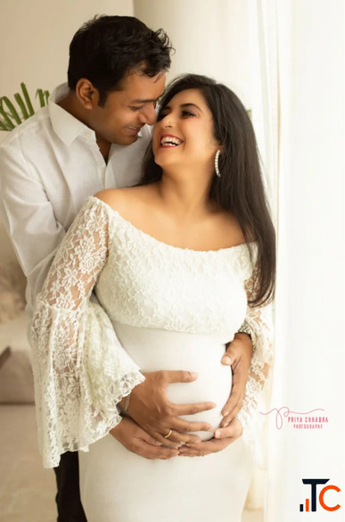 Best maternity photographers in Gurgaon