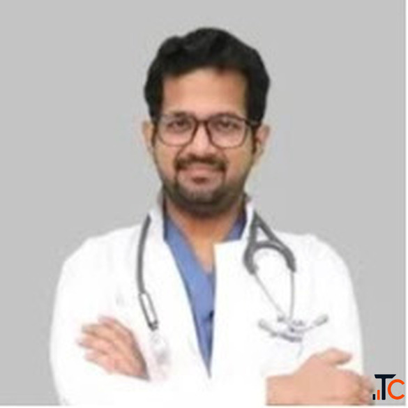 Best Orthopedic clinic in Bhilai -Dr. Ankur Singhal