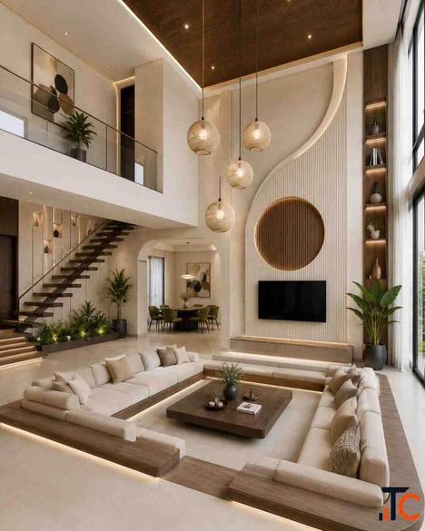 Xendial Decor - Expert Interior Design Space Transformation KreateCube Partner