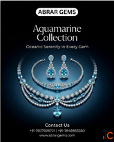 Premium Gemstone Shop in Bhubaneswar