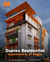 Spacious Homes Architects Builders in Bangalore