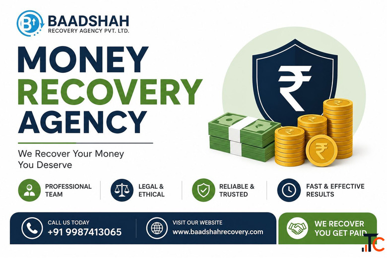 Fast Effective Debt Recovery Agency for Unpaid Invoices - Baadshah Recovery Agency