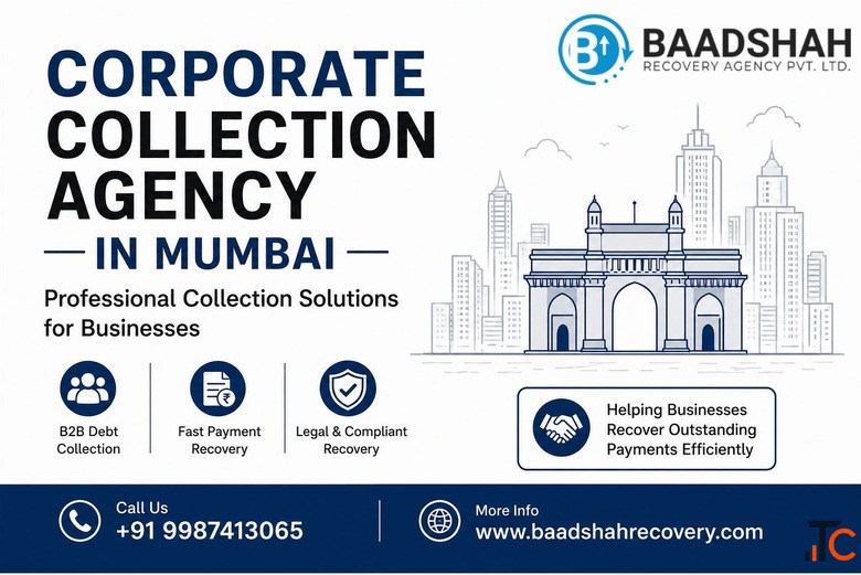 Fast Effective Debt Recovery Agency for Unpaid Invoices - Baadshah Recovery Agency