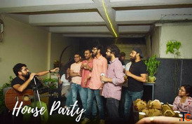 friday night live music mumbai