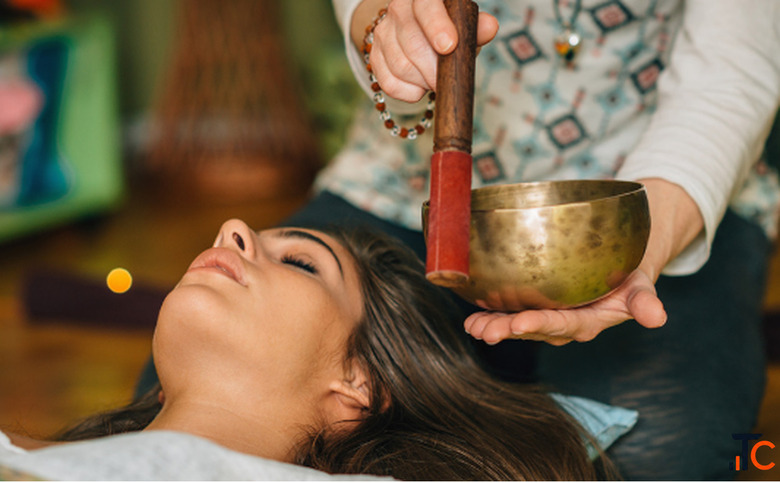 Dhwani Chikitsaa Sound Therapy Muktaa Wellness Mumbai