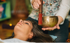 Dhwani Chikitsaa Sound Therapy Muktaa Wellness Mumbai