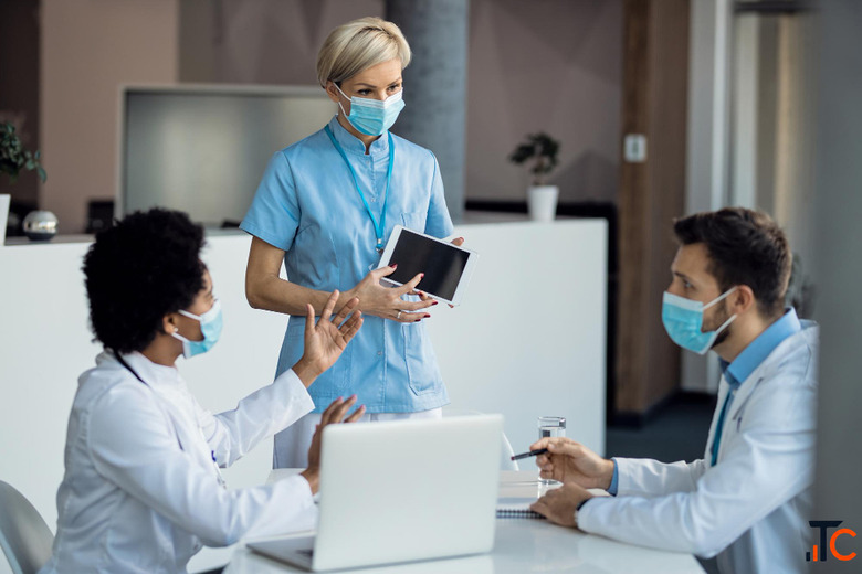 High-Paying Registered Nurse Jobs Agency Nursing in Sydney Xpress Health