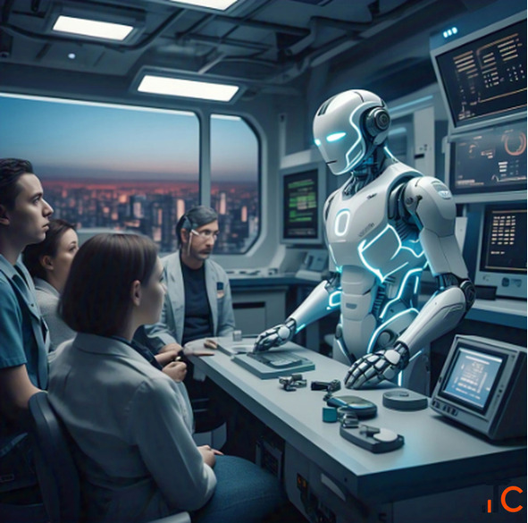 gen ai services
