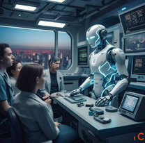 gen ai services