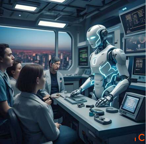 gen ai services