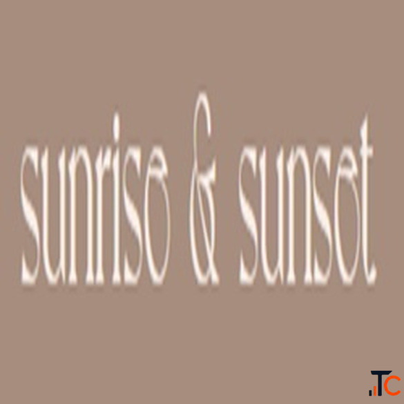 Sunrise Sunset Studios