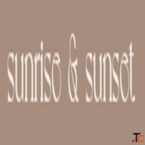 Sunrise Sunset Studios