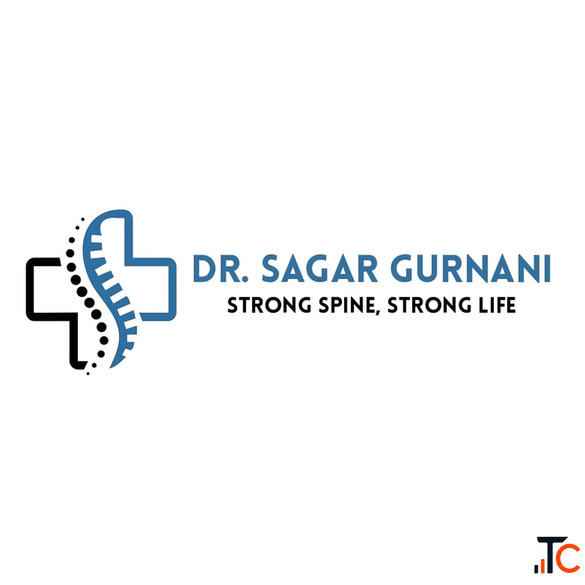 Dr. Sagar Gurnani - Spine Surgeon in Pune
