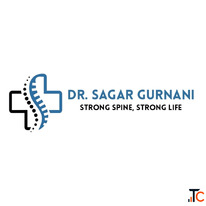 Dr. Sagar Gurnani - Spine Surgeon in Pune