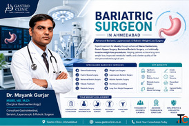 Bariatric Surgeon in Ahmedabad