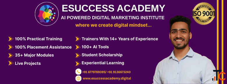 Esuccess Academy