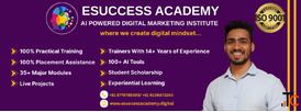 Esuccess Academy