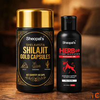 Top Beard Growth Serum for Faster Fuller Beard
