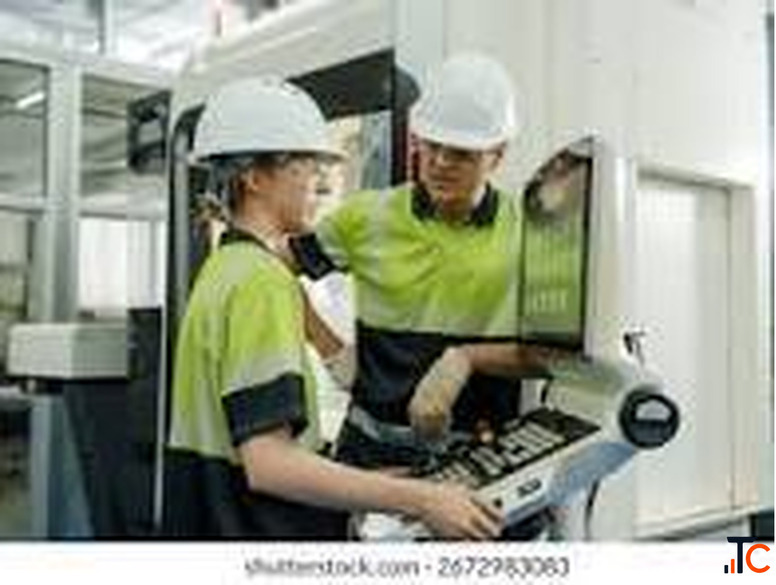 WE ARE HIRING FOR HELPER EXPERIENCE MACHINE OPERATOR IN SALEM