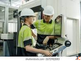 WE ARE HIRING FOR HELPER EXPERIENCE MACHINE OPERATOR IN SALEM