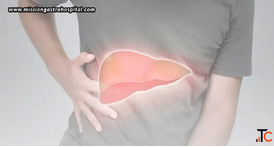 Best Liver Specialist Doctor in Ahmedabad Book an Appointment at Mission Gastro Hospital Today
