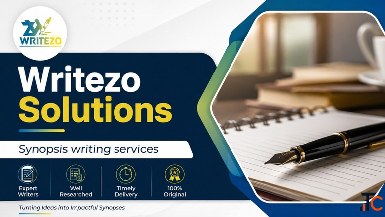 Writezo Research Solutions - Phd thesis writing services
