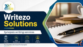Writezo Research Solutions - Phd thesis writing services