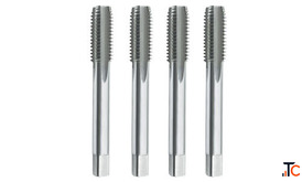 Premium BSP Thread Taps for Accurate Thread Cutting DIC Tools