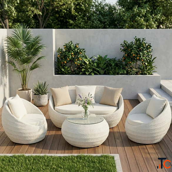 Premium Outdoor Furniture Online Devoko
