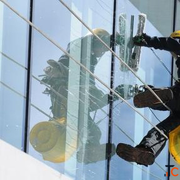 SF Window Cleaning Services by Excellent Window Cleaning