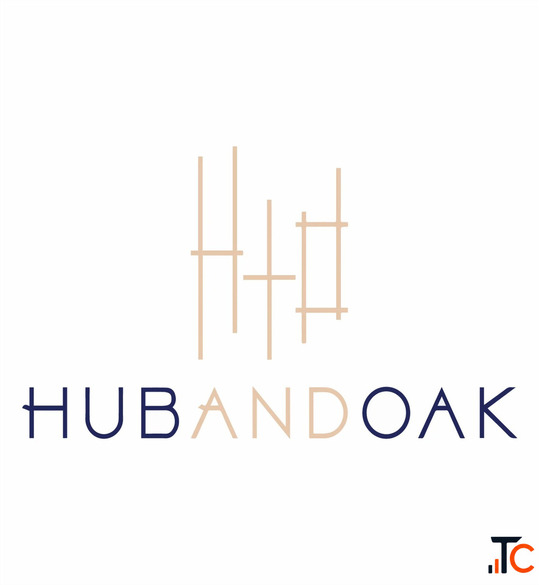 Office Interior Designers in Gurgaon Hub and Oak Interiors