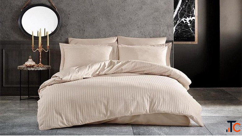 Premium Hotel Bedding Supplier Luxury Hospitality Bedding UAE