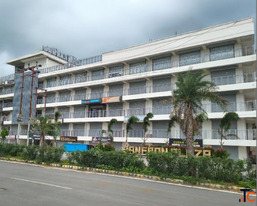 Premium Office Space In Jhansi Sanfran Plaza