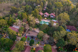 Luxury Resort in Wayanad