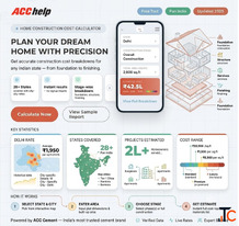 Get an Accurate Construction Cost Estimate Online