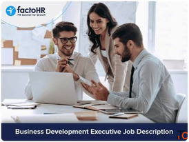 WE ARE HIRING BUSINESS ASSOCIATE