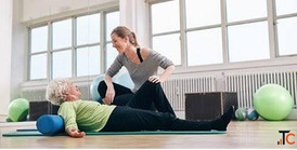 Osteoarthritis Treatment in Gurgaon Expert Physiotherapy for Joint Pain Relief