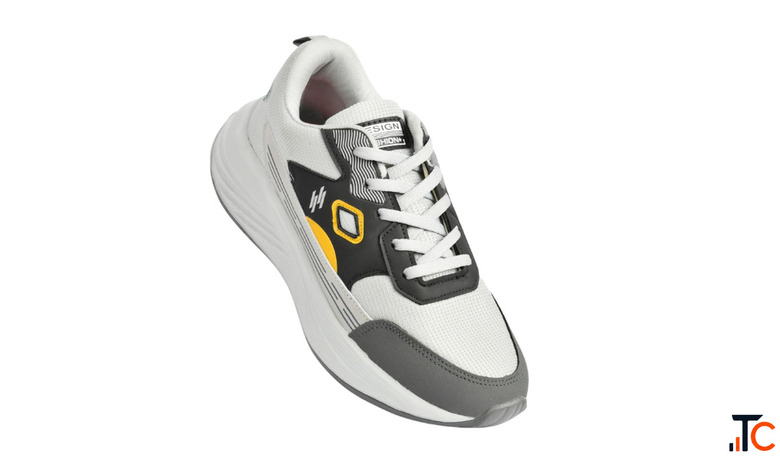 Premium Sports Shoes Manufacturer Exporter from India - Density-04