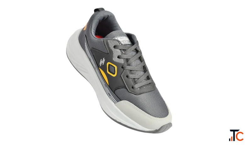 Premium Sports Shoes Manufacturer Exporter from India - Density-04